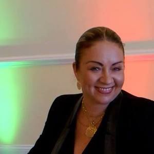 Meet your Posher, Natalia